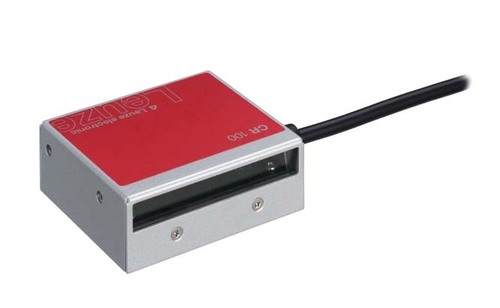 Leuze Stationärer Barcodeleser CR100M2/R2