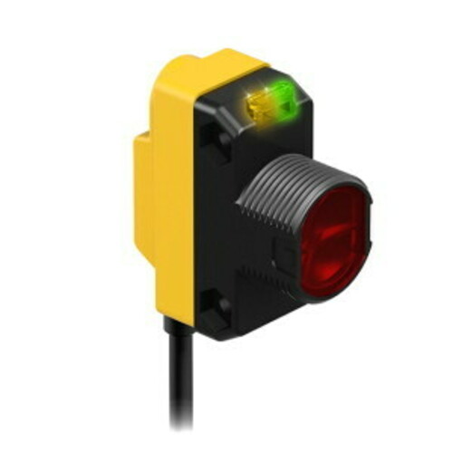 Turck Opto Sensor Lichtschranke QS18VP6LP W/15