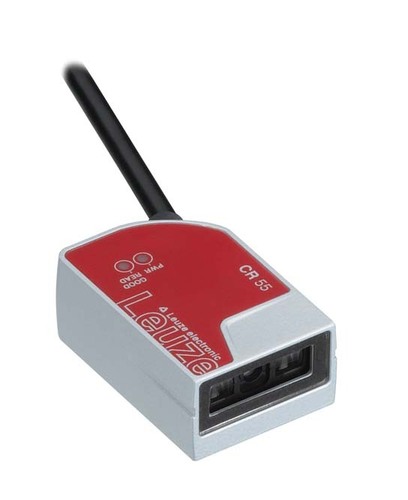 Leuze Stationärer Barcodeleser CR55M2/R2-150-M12.8