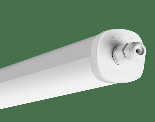 Opple Lighting LED-Feuchtraumleuchte 840, DALI LEDWat #531000031600 Opple Lighting LED-Feuchtraumleuchte 840, DALI LEDWat #531000031600