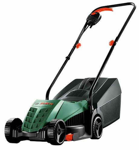 Bosch Power Tools Rasenmäher EasyRotak 32-21 5 EasyRotak 32-215