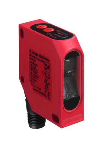 Leuze Farbtaster CRT 448.S3/222-M12