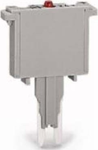 WAGO GmbH & Co. KG Sicherungsstecker 2A FF 280-856/281-413