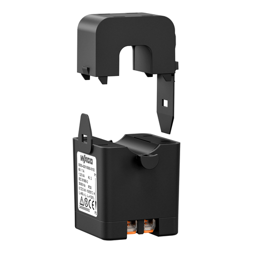 WAGO GmbH & Co. KG Kabelumbau-Stromwandler 855-4201/125-103