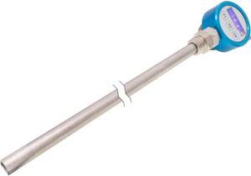 Ipf Electronic Sensor Füllstand, Mikrowelle 3/4 FM910320