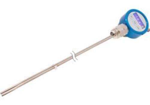 Ipf Electronic Sensor Füllstand, Mikrowelle 3/4 FM910325
