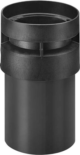 Trilux Bodeneinbautopf f.Lutera100 PVC-Rohr 08511 ET