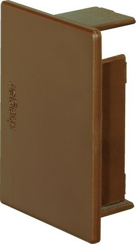 Tehalit Endstück zu LF 40x57mm LF4006068014