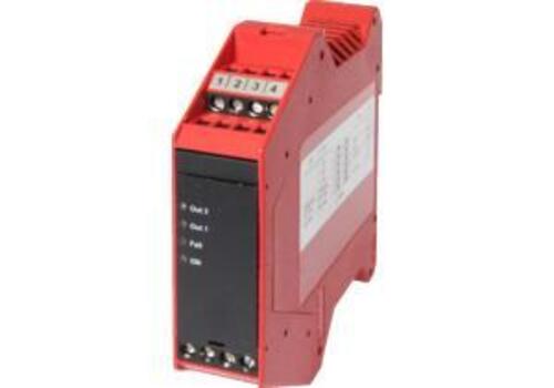 Ipf Electronic Verstärker Füllstand, Konduktiv FV565901