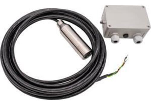 Ipf Electronic Sensor Füllstand, hydrostatisch 1/2 FY98A249