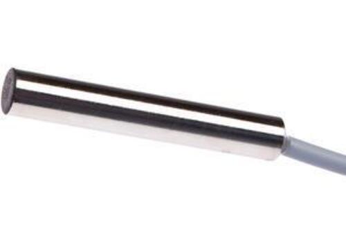 Ipf Electronic Sensor Induktiv, vorzug, 6,5mm 40lang bündig IA060100