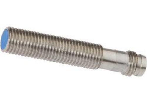 Ipf Electronic Sensor Induktiv, vorzug, M8x1 45lang bündig IA080171