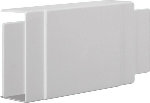 Tehalit T-Stück zu LF 40x90mm LF4009087035