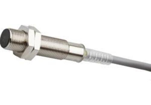 Ipf Electronic Sensor Induktiv, vorzug, M12x1 50lang bündig IA120100