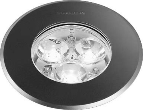 Trilux LED-Bodeneinbaustrahler 400-green 1G1 ETD 05 8501 RE1L #6488757