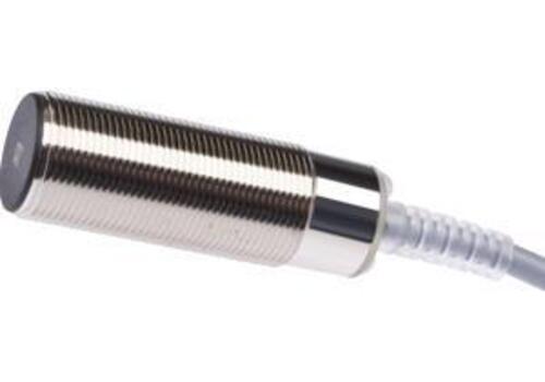 Ipf Electronic Sensor Induktiv, vorzug, M18x1 50lang bündig IA180100