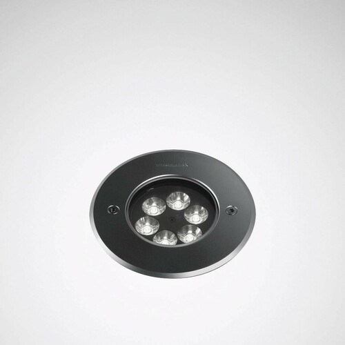 Trilux LED-Bodeneinbaustrahler 1000-830 1G1 ET 8511 RES2L #6378340 Trilux LED-Bodeneinbaustrahler 1000-830 1G1 ET 8511 RES2L #6378340