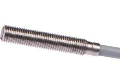 Ipf Electronic Sensor Induktiv, M4x0,5 22lang bündig Sn: IB040204