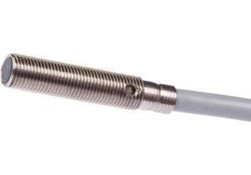 Ipf Electronic Sensor Induktiv, M5x0,5 25lang bündig Sn: IB050155