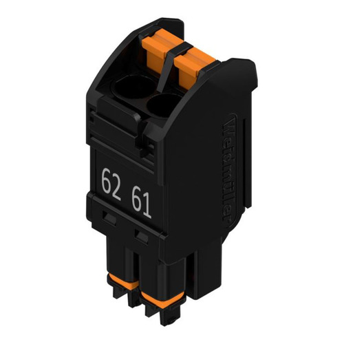 Weidmüller Verbinder BHF 5.00/#2488350000 Weidmüller Verbinder BHF 5.00/#2488350000