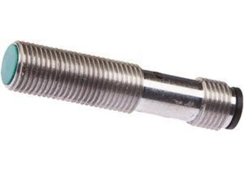 Ipf Electronic Sensor Induktiv, M5x0,5 24lang bündig Sn: 1 IB050164