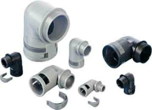 ABB Stotz-Kontakt Schlauchverschraubung PMAFix,PG21,NW23 SVWD-P213GT