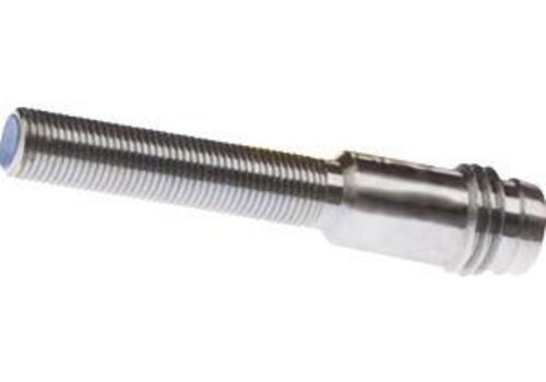 Ipf Electronic Sensor Induktiv, M5x0,5 38lang quasibündig IB05017H