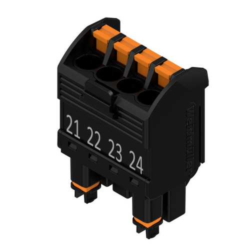 Weidmüller Verbinder BHF 5.00/#2488490000 Weidmüller Verbinder BHF 5.00/#2488490000