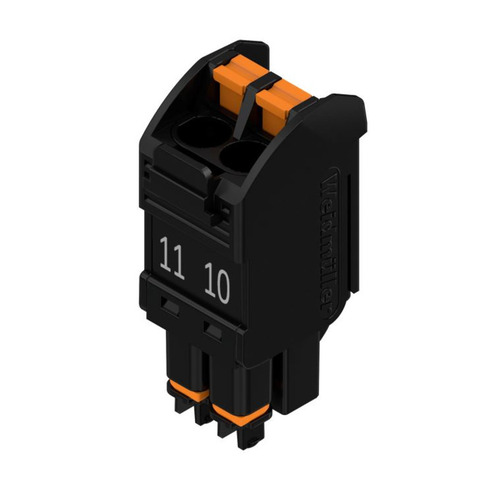 Weidmüller Verbinder BHF 5.00/#2494920000 Weidmüller Verbinder BHF 5.00/#2494920000