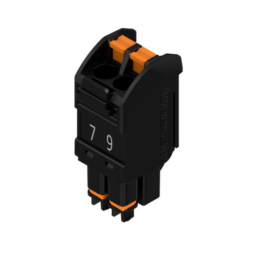 Weidmüller Verbinder BHF 5.00/#2494930000 Weidmüller Verbinder BHF 5.00/#2494930000