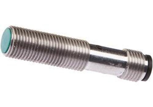 Ipf Electronic Sensor Induktiv, M5x0,5 24lang bündig Sn: 1 IB051264