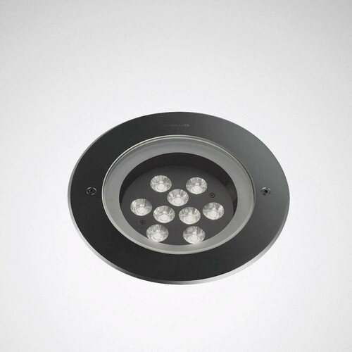Trilux LED-Bodeneinbaustrahler 1200-830 1G1 ET 05 8521 RBS3L #6379440 Trilux LED-Bodeneinbaustrahler 1200-830 1G1 ET 05 8521 RBS3L #6379440