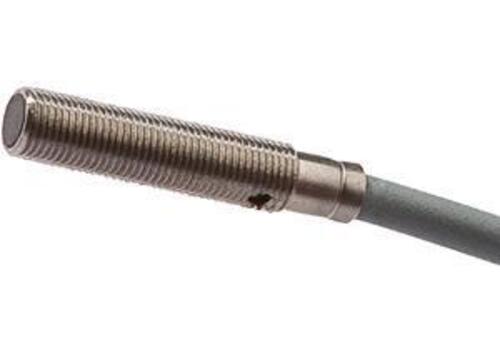 Ipf Electronic Sensor Induktiv, M5x0,5 25lang bündig Sn: IB05A232