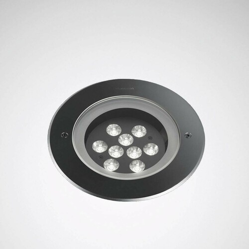 Trilux LED-Bodeneinbaustrahler 600-red 1G1 ET 05 8521 RBS3L #6491340 Trilux LED-Bodeneinbaustrahler 600-red 1G1 ET 05 8521 RBS3L #6491340
