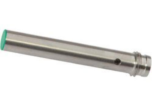 Ipf Electronic Sensor Induktiv, 6,5mm 46lang quasibündig IB060186 Ipf Electronic Sensor Induktiv, 6,5mm 46lang quasibündig IB060186