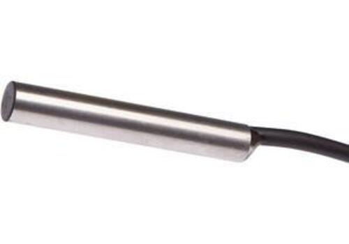 Ipf Electronic Sensor Induktiv, 6,5mm 40lang bündig Sn: 2 IB0601A3 Ipf Electronic Sensor Induktiv, 6,5mm 40lang bündig Sn: 2 IB0601A3