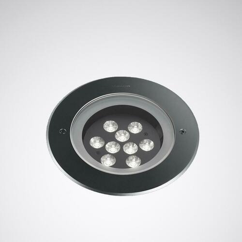 Trilux LED-Bodeneinbaustrahler 350-blue 1G1 ET 05 8521 RES2L #6490440 Trilux LED-Bodeneinbaustrahler 350-blue 1G1 ET 05 8521 RES2L #6490440