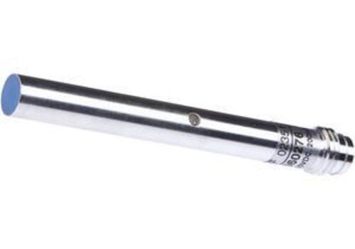 Ipf Electronic Sensor Induktiv, 6,5mm 60lang quasibündig IB060276 Ipf Electronic Sensor Induktiv, 6,5mm 60lang quasibündig IB060276