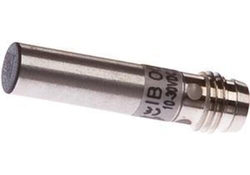 Ipf Electronic Sensor Induktiv, 6,5mm 30lang bündig Sn: IB060285 Ipf Electronic Sensor Induktiv, 6,5mm 30lang bündig Sn: IB060285