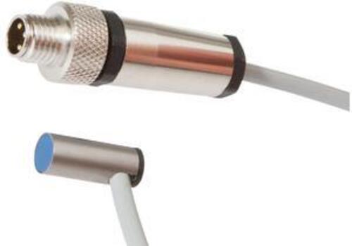 Ipf Electronic Sensor Induktiv, 6,5mm 16lang bündig Sn: IB06A023 Ipf Electronic Sensor Induktiv, 6,5mm 16lang bündig Sn: IB06A023