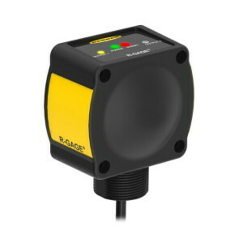Turck Radarsensor QT50R-EU-AFS