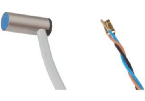 Ipf Electronic Sensor Induktiv, 6,5mm 16lang bündig Sn: 2 IB06A425 Ipf Electronic Sensor Induktiv, 6,5mm 16lang bündig Sn: 2 IB06A425