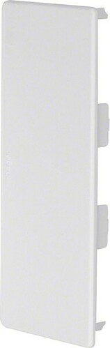 Tehalit Endstück LF/FB 60x190mm LF6019067035