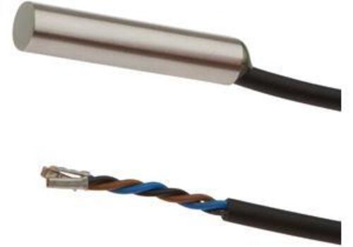 Ipf Electronic Sensor Induktiv, 6,5mm 30lang bündig Sn: IB06E056 Ipf Electronic Sensor Induktiv, 6,5mm 30lang bündig Sn: IB06E056