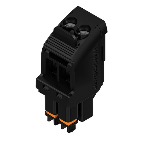 Weidmüller Verbinder, for ACT20P-PRO-RTCI-AO-D BHZ 5.00/#2494150000