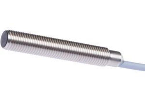 Ipf Electronic Sensor Induktiv, M8x1 50lang bündig Sn: IB080100 Ipf Electronic Sensor Induktiv, M8x1 50lang bündig Sn: IB080100