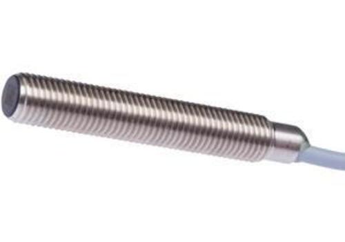 Ipf Electronic Sensor Induktiv, M8x1 50lang bündig Sn: IB080101 Ipf Electronic Sensor Induktiv, M8x1 50lang bündig Sn: IB080101