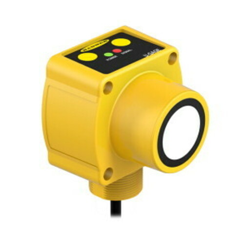 Turck Ultraschallsensor QT50UVR3F Turck Ultraschallsensor QT50UVR3F
