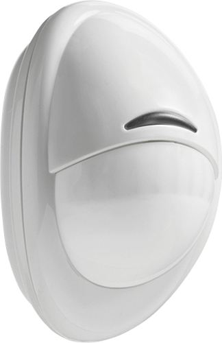 Grothe Funk-Bewegungsmelder 15m 90° weiß FA30-BM10 Grothe Funk-Bewegungsmelder 15m 90° weiß FA30-BM10