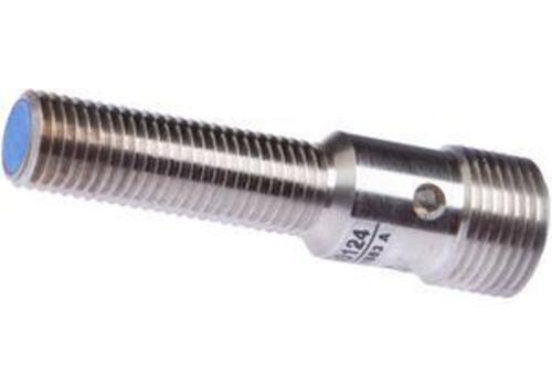 Ipf Electronic Sensor Induktiv, M8x1 45lang bündig Sn: IB080124 Ipf Electronic Sensor Induktiv, M8x1 45lang bündig Sn: IB080124